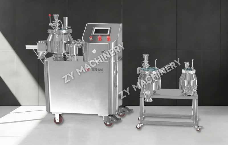 Лабораторное оборудование