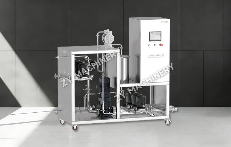 Серия вспомогательного технологического оборудования