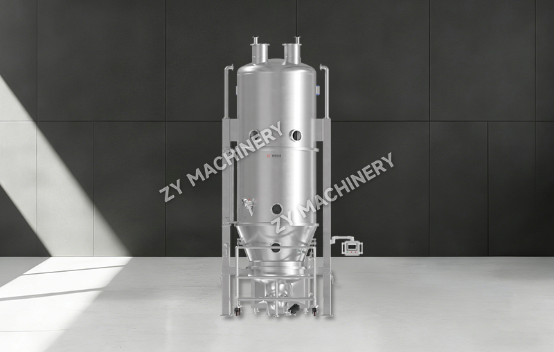 Серия сушильного оборудования