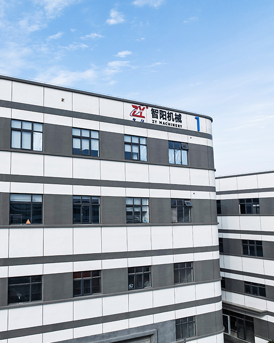 Чанчжоу Чжиян Машиностроение Оборудование Ко., Лтд.