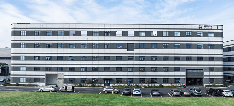 Чанчжоу Чжиян Машиностроение Оборудование Ко., Лтд.