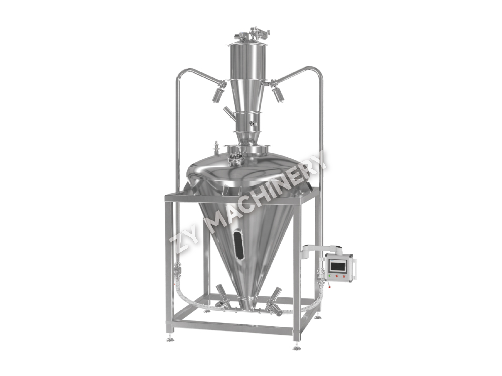 Смеситель воздушного потока AH