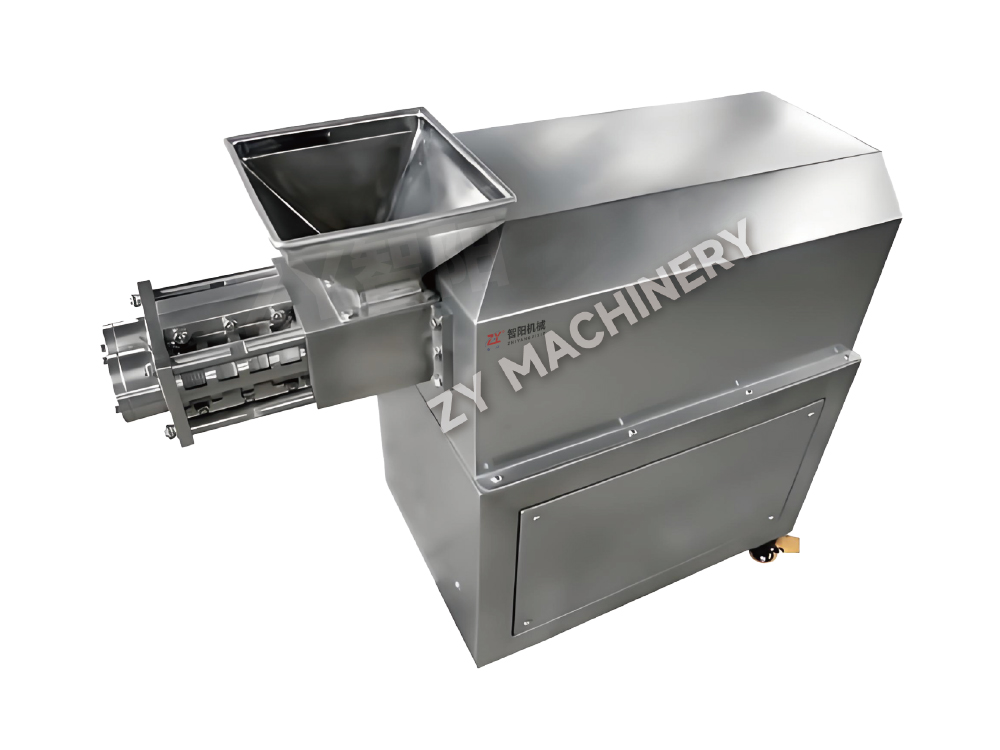 Гранулятор для экструзии шнеков SET